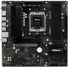 ASRock B850M Pro-A, Socket AM5